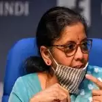 FM directed to banks, roll out loan recast scheme by 15 Sep