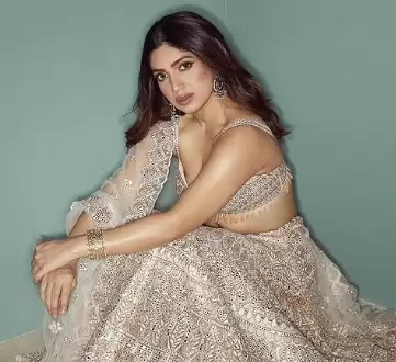 Know Some Unrevealed Things About Bhumi Pednekar