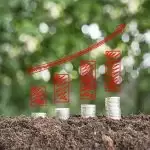 Economy projected to grow at 9.5 percent in next financial year
