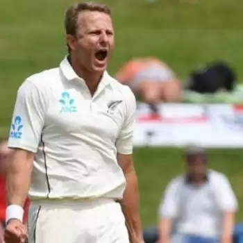 WTC final as good as World Cup decider for Wagner