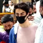 Bail for Aryan Khan Rejected Again; Next Hearing on October 20