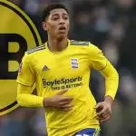Dortmund sign Bellingham from Birmingham City