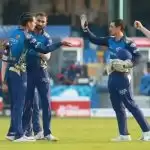 IPL-13: Mumbai cruise to 34-run win over Hyderabad