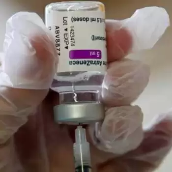 India overtakes America in Corona vaccination