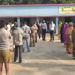 Bihar election: 32.82 percent polling in first six hours