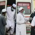 Seven more Corona positive cases in Meerut, all from Tablighi group