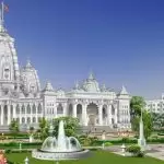Janmashtami to be celebrated on 12 August in Delhi’s ISKCON temple