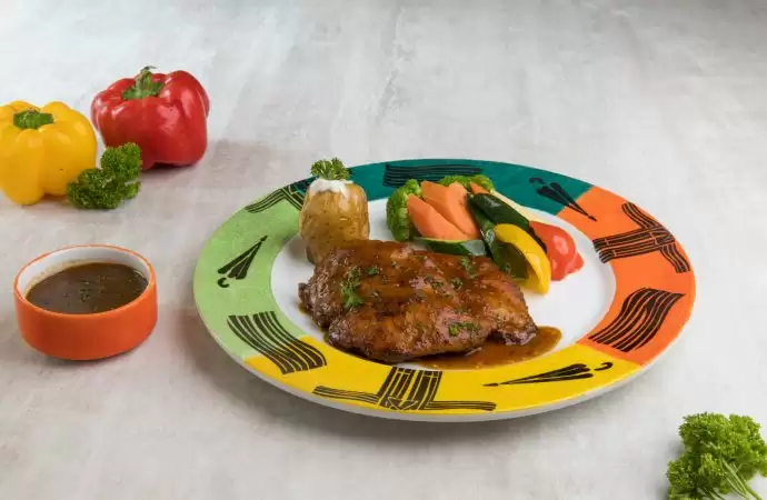 Taj hotels launches online food delivery platform Qmin : The taste of Taj now at your home