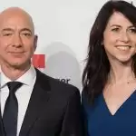 Jeff Bezos ex-wife MacKenzie is a notable newcomer on the Forbes billionaires list