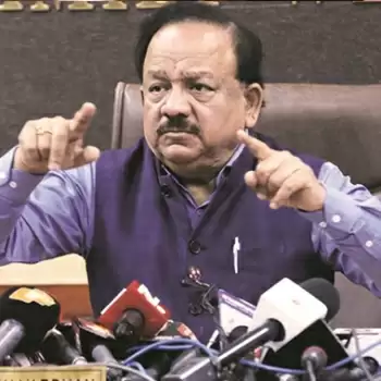 Covid vaccine may be available by beginning of 2021, says Health Minister