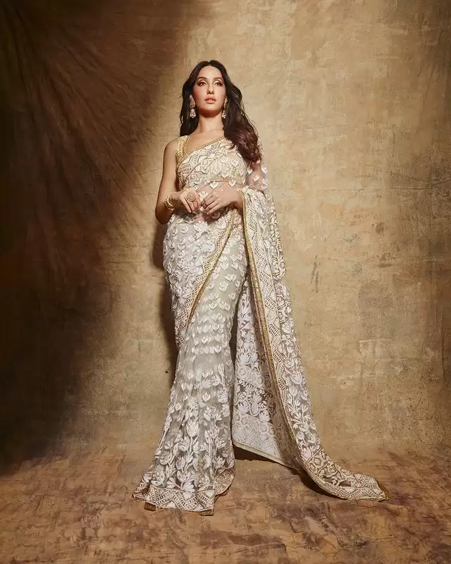 Nora Fatehi 