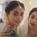 Trollers refused to accept the message of love by Tanishq, trending #BoycottTanishq