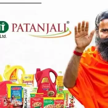 Baba Ramdev’s company will bring 4300 crore FPO