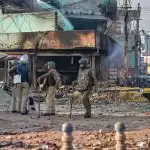 Delhi riots: Accused received Rs 1.61 crore to execute conspiracy, reveals police charge sheet