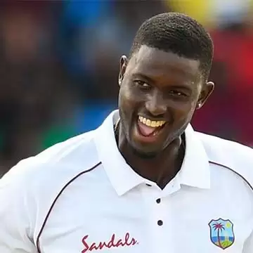 West Indies coach has no worries over Jason Holder’s fitness