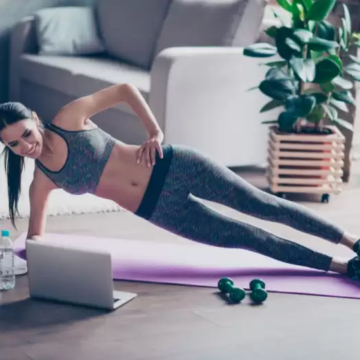 Your New Fitness Friend -YouTube