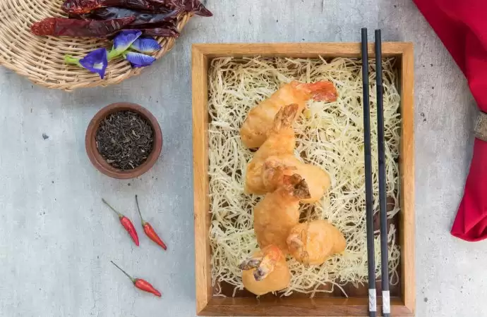 Taj hotels launches online food delivery platform Qmin : The taste of Taj now at your home