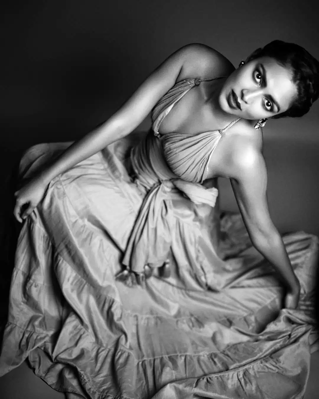 Amala Paul Soars Temperature With Her Vacation Pictures Have a look!