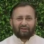Bihar polls: Javadekar accuses LJP of trying to mislead voters
