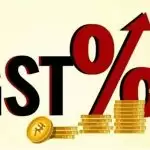 Over Rs 1.04 lakh Cr of gross GST revenue collected in Nov