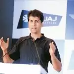 Boycott of Chinese goods is not the solution: Rajiv Bajaj