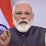 We are also helping developing countries in the fight against Corona, PM Modi says in UN-ECOSOC