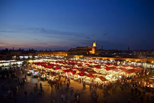 Valentine’s Day 2021: Explore World’s Most Romantic Cities.