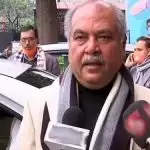 Tomar appeals to farmer unions to call off tractor rally