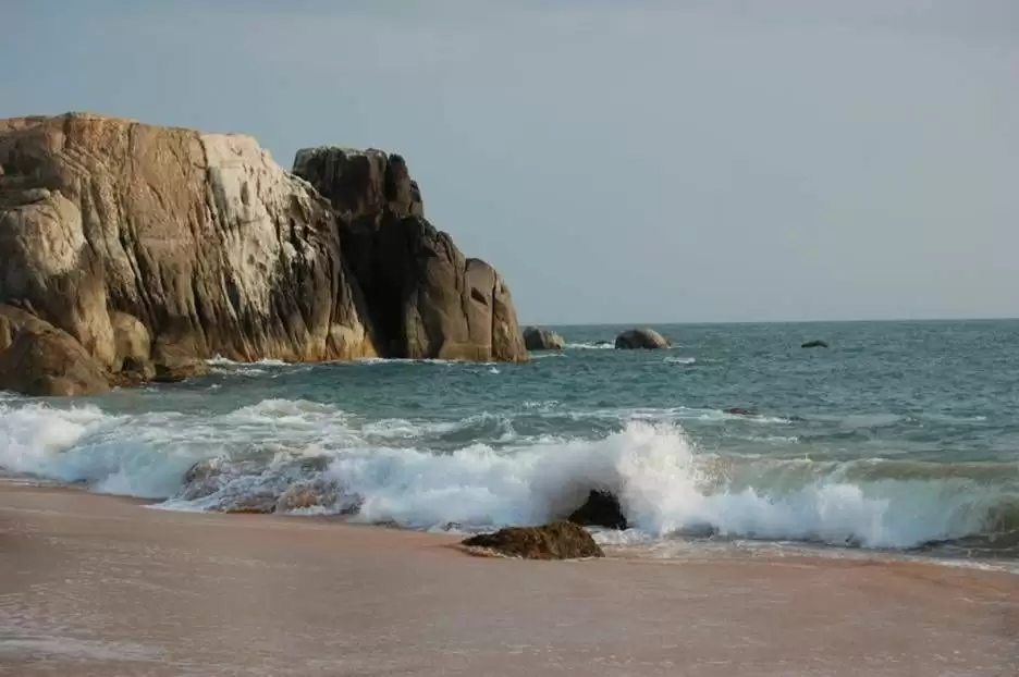 Offbeat Beach Destinations In India, Must Visit.