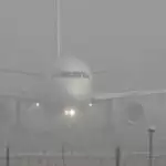 Flights get cancelled and delayed in Chandigarh due to fog