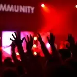 Concept of the day: Event Design