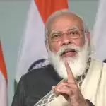 The only criteria to measure government decisions should be ‘national interest’: PM