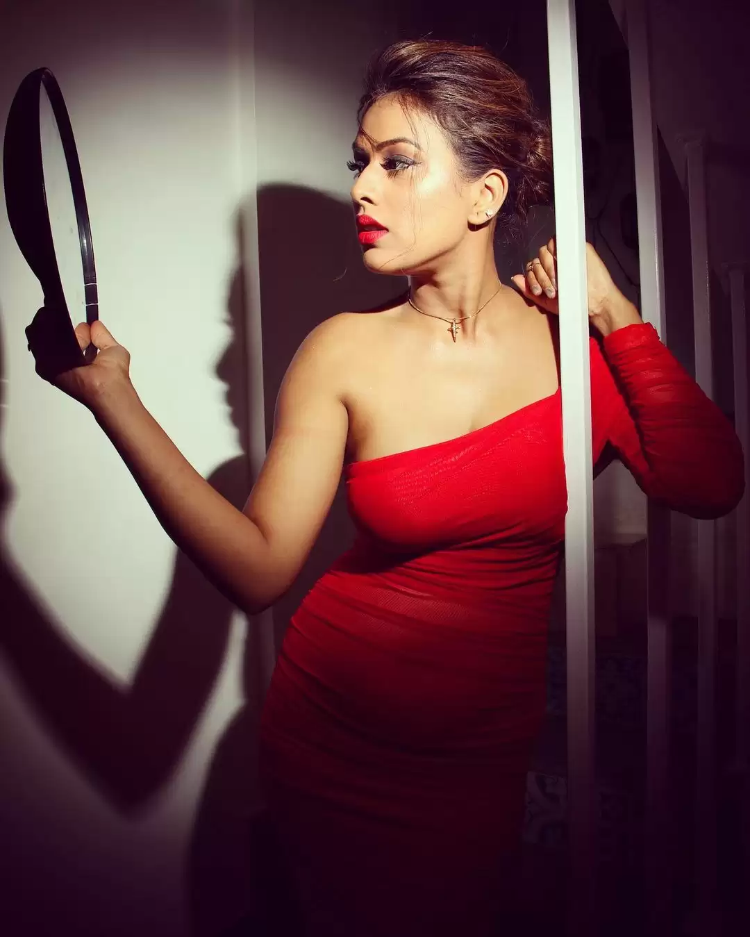 Nia Sharma stuns the internet in these new stunning pictures, Check out !!