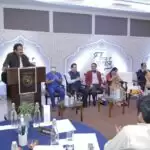 Preparations intensified for the organization of the highest civilian honor of Braj, the governor of the state will be the chief guest