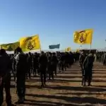 Will Iran support guerrilla warfare to restore military balance in Afghanistan?
