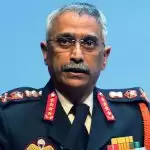 No decrease in strength of troops by India, China: Army Chief