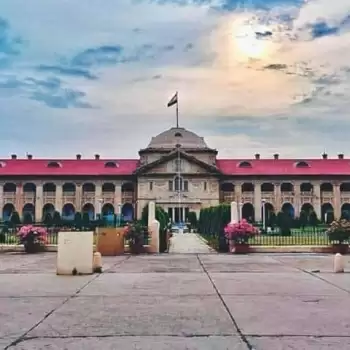Allahabad HC Directs UP Government Regarding Funding of Madrassas