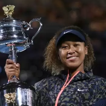 Naomi Osaka clinches second Australian Open title, beating American Jennifer Brady