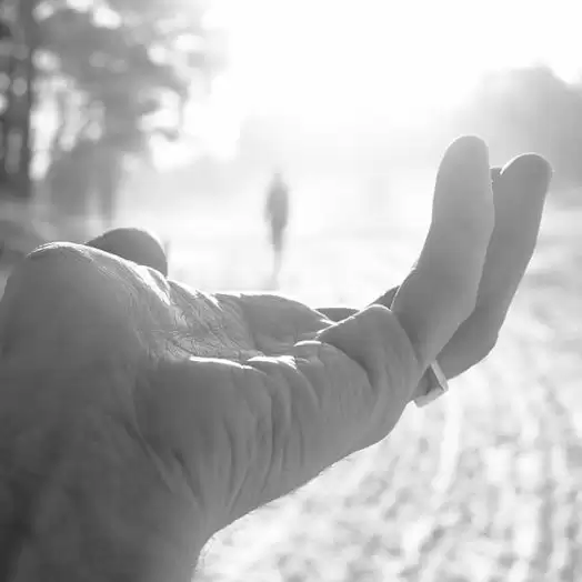 How to LET GO when things get difficult in life