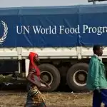 World Food Programme awarded 2020 Nobel Peace Prize