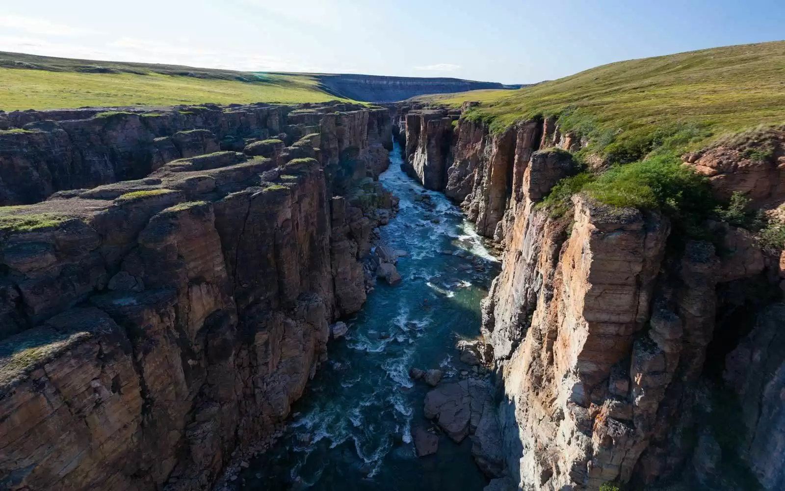 Must Experience Canada’s Outdoor Adventure Activities