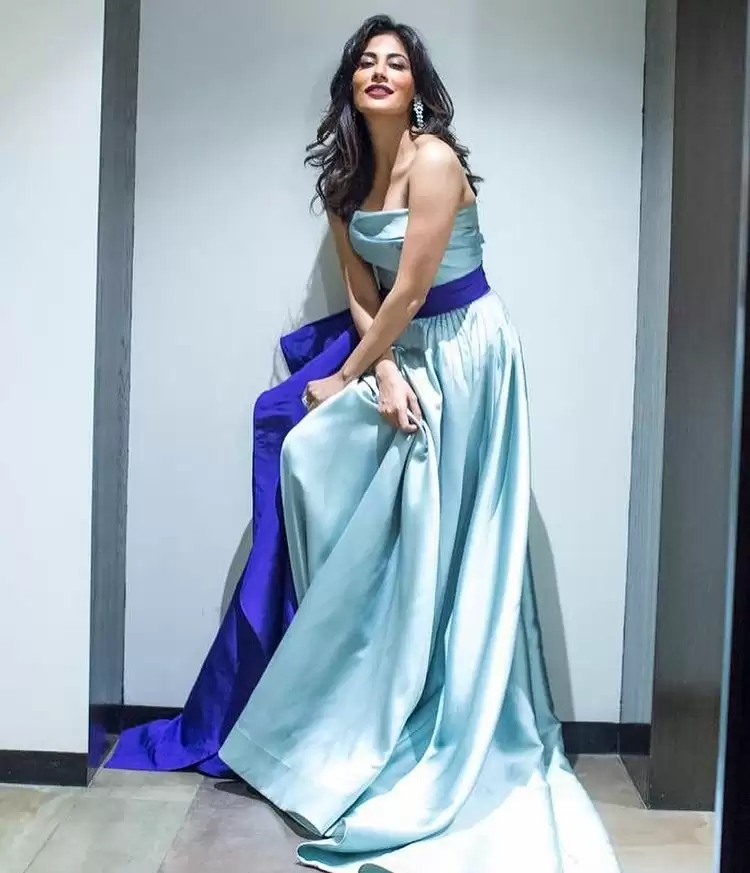 Chitrangada Singh