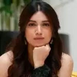 Bhumi Pednekar is very excited for Durgavati
