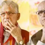 Advani-Joshi are still waiting for the invitation to Bhumi Pujan in Ayodhya