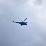 Violations of airspace by Chinese choppers in Himachal Pradesh