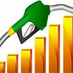 Petrol – Diesel prices go up on eighth day