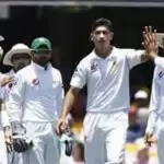 Pakistan to leave for UK on Sunday, 6 out of 10 infected players test negative