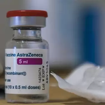 Germany, Italy, France also stopped use of AstraZeneca Corona vaccine