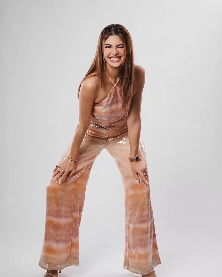 Jacqueline Fernandez