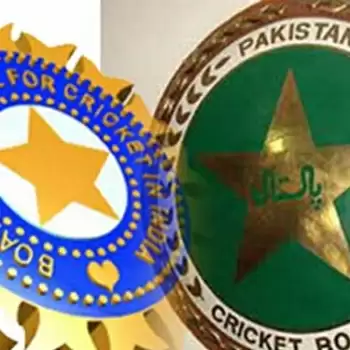India-Pakistan cricket matches may be resumed soon